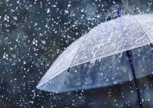 Lluvias para este lunes